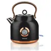 Image de Haeger EK-22B.024A - Noir