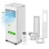Image de Climatiseur Portable - 8000 Btu - Déshumidificateur