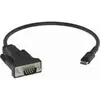 Image de Vision Hub USB C RS-232