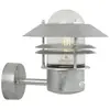 Image de NORDLUX BLOK - Acier galvanisé