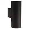 Image de NORDLUX TIN - Applique murale extérieure noire