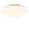 Image de Luminaire_center Plafonnier Ask 28 - Blanc