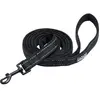 Image de Laisse pour chien Catago Noir TU 300370001