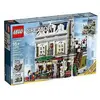 Image de Lego Restaurant parisien - Creator