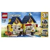 Image de LEGO 31035 Cabane de la plage