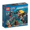 Image de Lego City Démarrage sous-marin