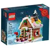 Image de LEGO La maison en pain d'épice 40139