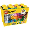 Image de LEGO® Classic - Boîte de briques créatives deluxe LEGO® - 10698