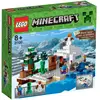 Image de Lego Minecraft 21120