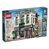 Image de Lego Creator La banque de briques