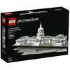 Image de LEGO Architecture Le Capitole des États-Unis - 21030