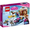 Image de Lego Le traîneau d'Anna et Kristoff