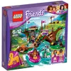 Image de LEGO 41121 Friends Le Rafting à la Base d'Aventure