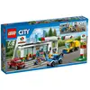 Image de Lego City La station-service