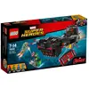 Image de Lego Marvel Iron Skull
