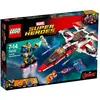 Image de Lego Marvel Avenjet