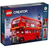 Image de Lego Creator Expert bus londonien