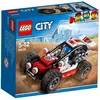 Image de LEGO 60145 - City - Buggy