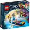 Image de LEGO 41181 La gondole de Naida et le voleur gobelin