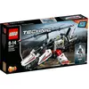 Image de LEGO 42057 - Technic - Hélicoptère ultra-léger