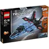 Image de Lego Technic Racing Jet