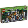Image de Lego Les aventures souterraines