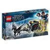 Image de LEGO Harry Potter  - L'évasion de Grindelwald - 75951