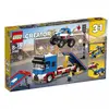 Image de LEGO® Creator - Le spectacle des cascadeurs - 31085
