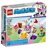 Image de 41451 La voiture dans les nuages de Unikitty LEGO
