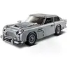 Image de Lego James Bond Aston Martin DB5