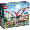 Image de Lego Creator Expert montagnes russes
