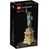 Image de 21042 La Statue de la Liberté, LEGO Architecture