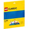 Image de Lego Plaque de base bleue