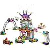 Image de LEGO® Friends - La grande course - 41352