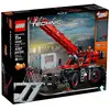 Image de LEGO® Technic - La grue tout-terrain - 42082