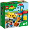 Image de LEGO® DUPLO® Ma ville - L'aéroport - 10871