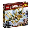 Image de LEGO Le dragon d'or Ninjago