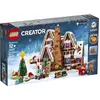 Image de Lego Lebkuchenhaus
