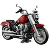 Image de Lego Creator Expert Harley Davidson