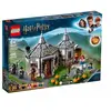 Image de Lego La Cabane de Hagrid - Harry Potter
