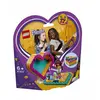Image de Lego Friends boîte coeur d'Andréa