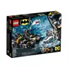 Image de Lego DC Mr. Freeze contre Batcycle