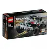 Image de 42090 Le pick-up d'evasion, LEGO Technic
