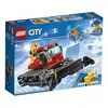 Image de LEGO La dameuse - 60222