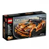 Image de LEGO Chevrolet Corvette ZR1 - 42093