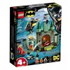 Image de Lego Évasion Joker - DC