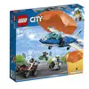 Image de LEGO L'arrestation en parachute - 60208