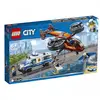 Image de LEGO La police et le vol de diamant - 60209
