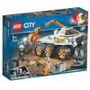 Image de Lego Le véhicule d'exploration spatiale