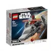 Image de LEGO Microvaisseau Sith Infiltrator - 75224